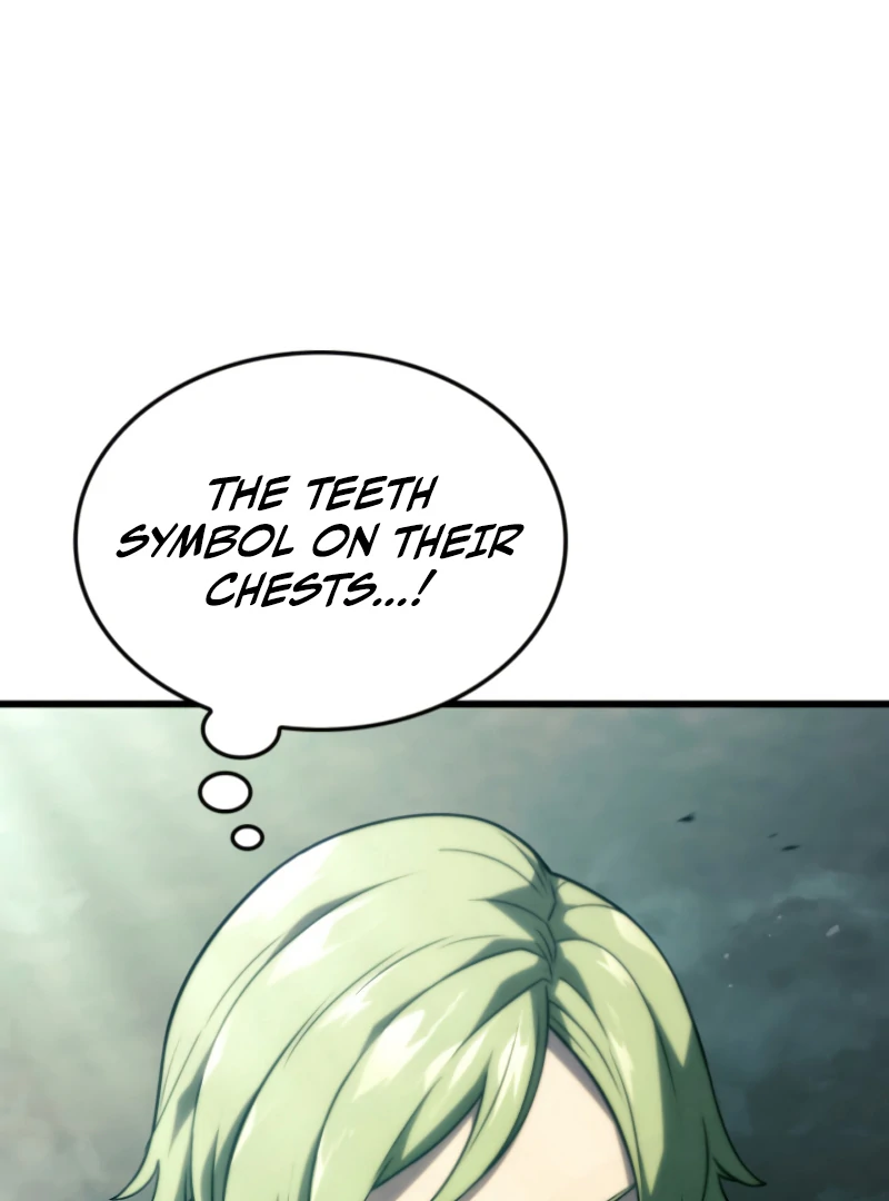 Revenge of the Iron-Blooded Sword Hound, Chapter 22 image 33